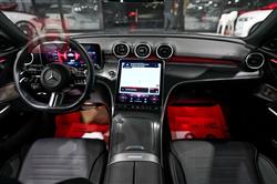 مرسيدس بنز C-Class